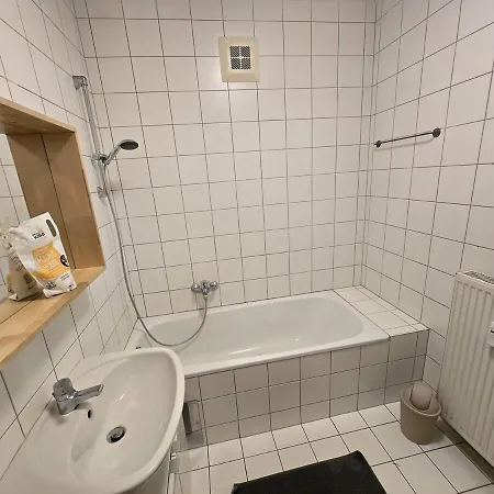 Lägenhet Apartment Central Innsbruck Innsbruck