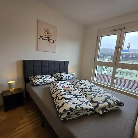 Central Innsbruck Apartment Lejlighed