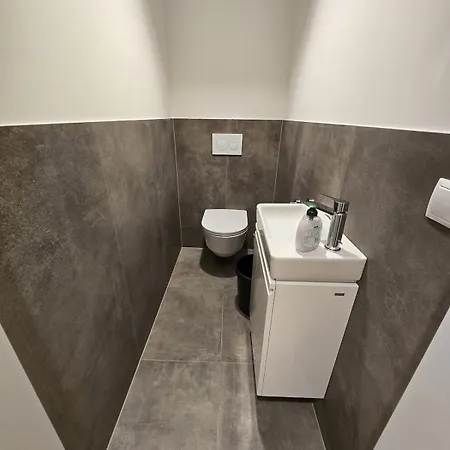 Lejlighed Central Innsbruck Apartment Innsbruck